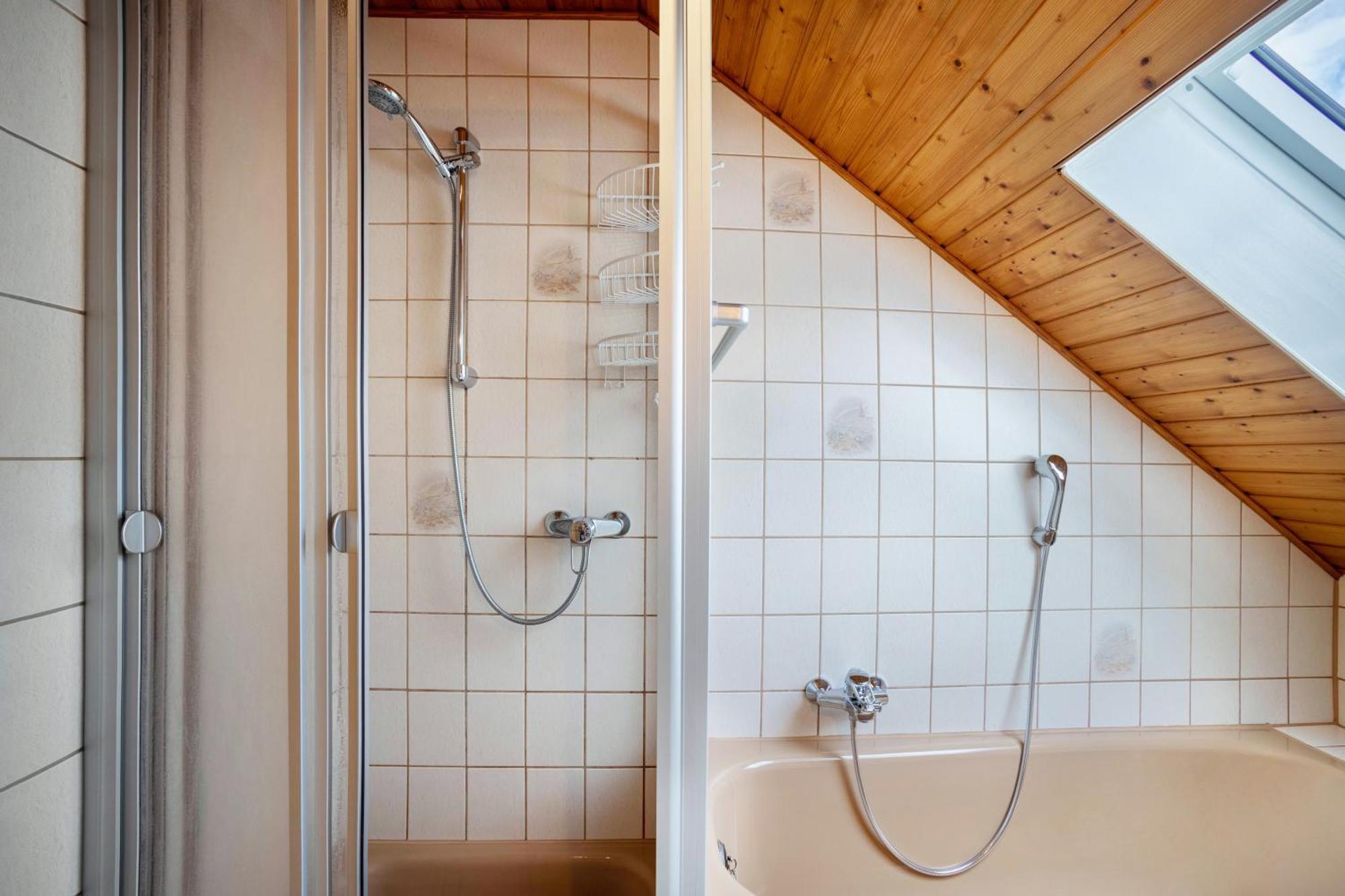 Apartment Baecher *