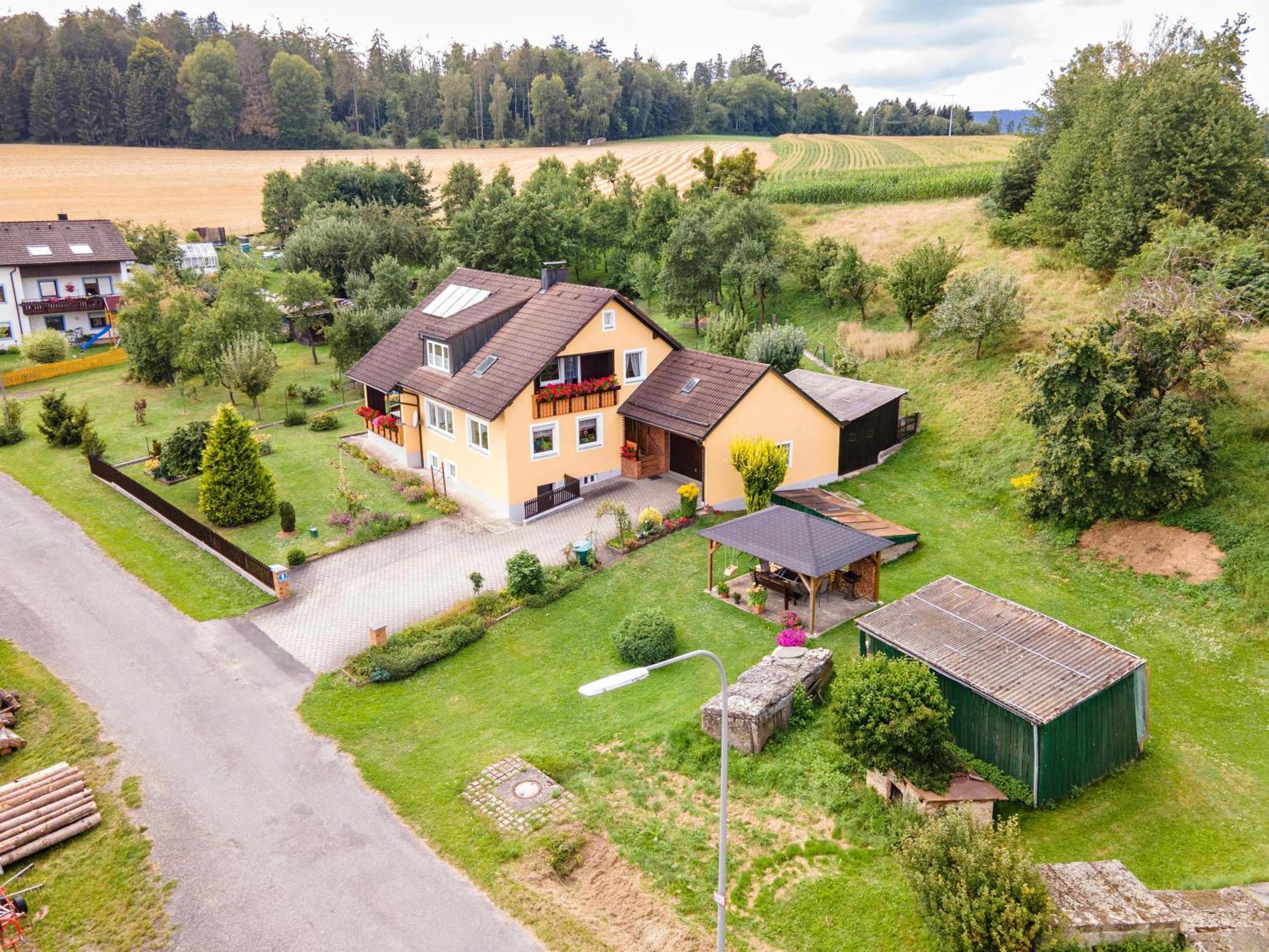 Baecher Apartment Wiesau