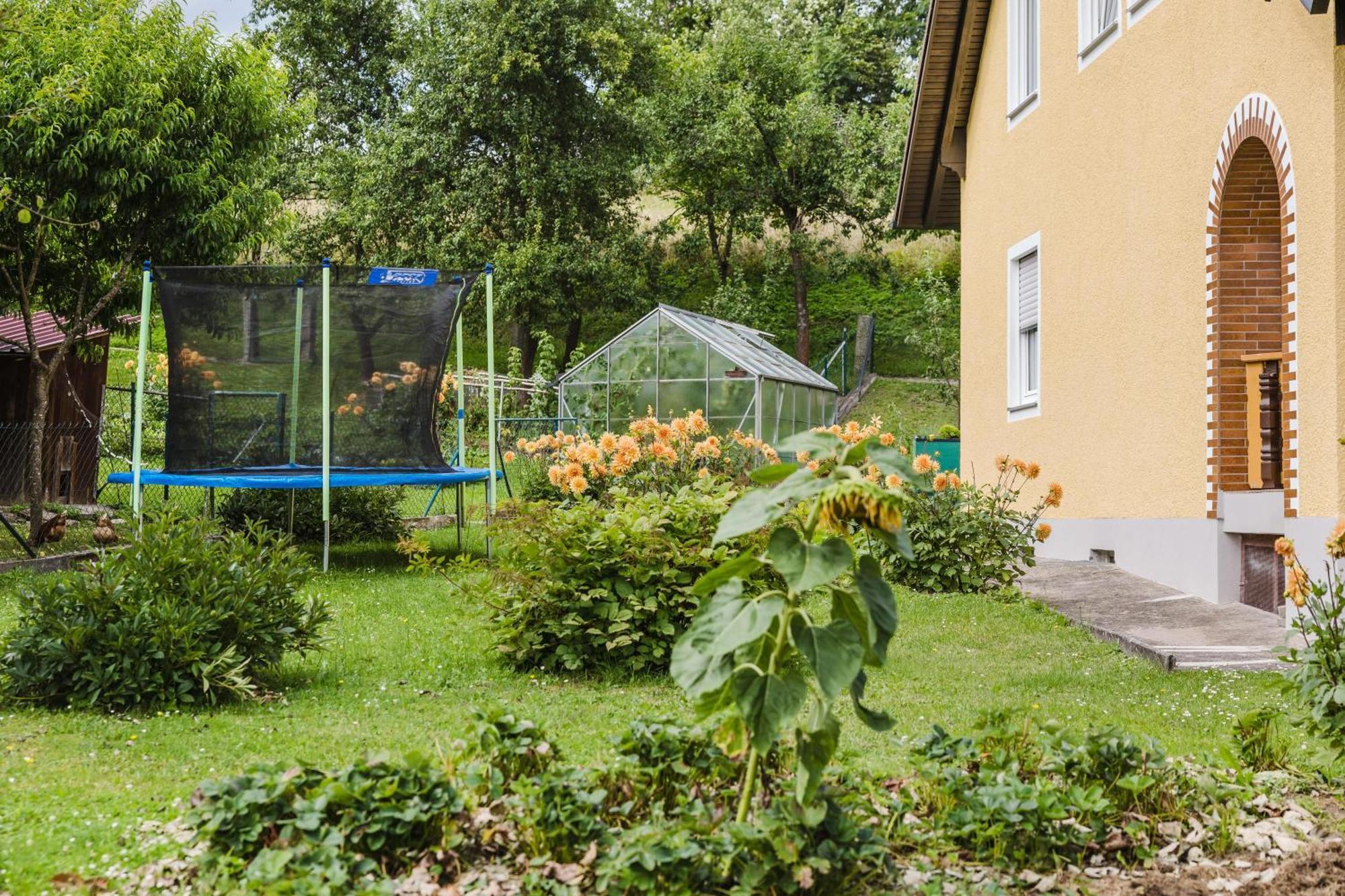 Baecher Apartment