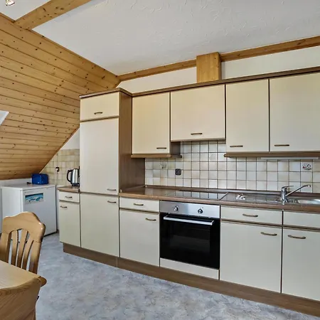 Ferienwohnung Baecher Wiesau Exterior photo